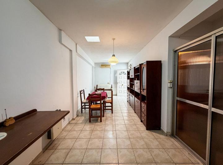 PH · 65m² · 4 Ambientes