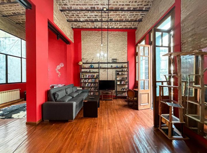 PH · 151m² · 4 Ambientes