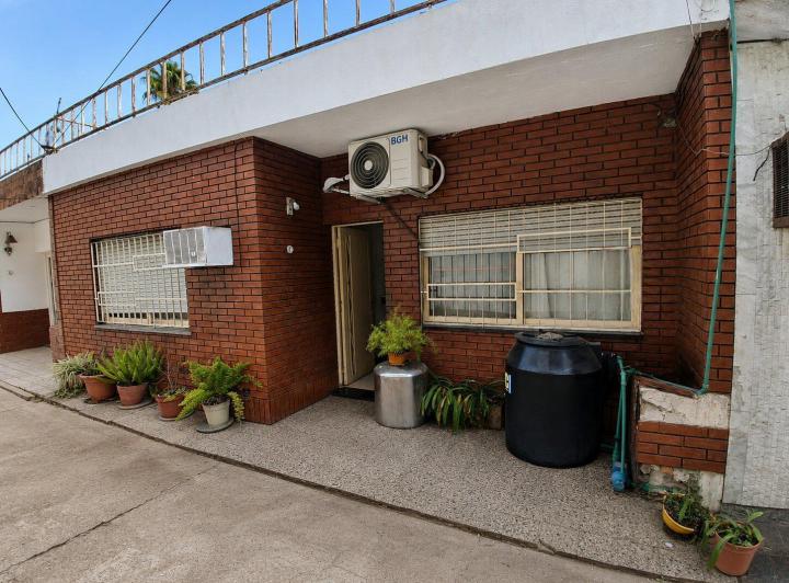 PH · 70m² · 3 Ambientes · 1 Cochera