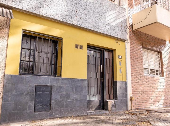 PH · 40m² · 2 Ambientes