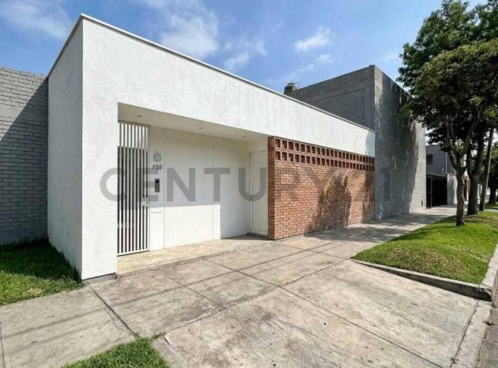 PH · 45m² · 3 Ambientes · 1 Cochera