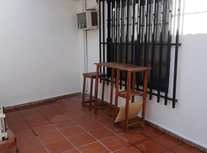PH · 88m² · 4 Ambientes