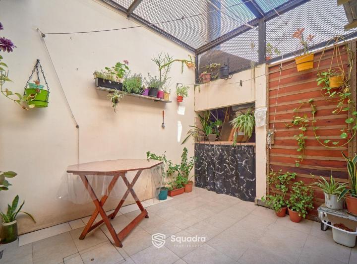 PH · 55m² · 3 Ambientes