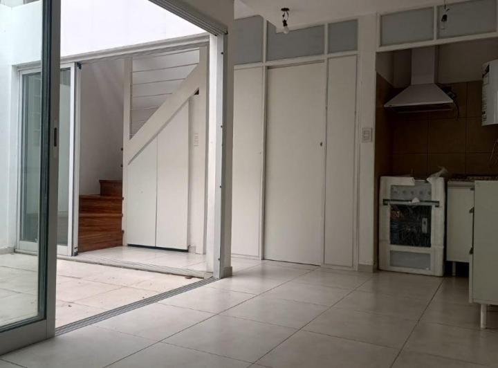 PH · 55m² · 1 Ambiente