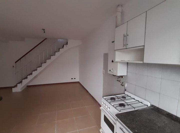 PH · 57m² · 2 Ambientes