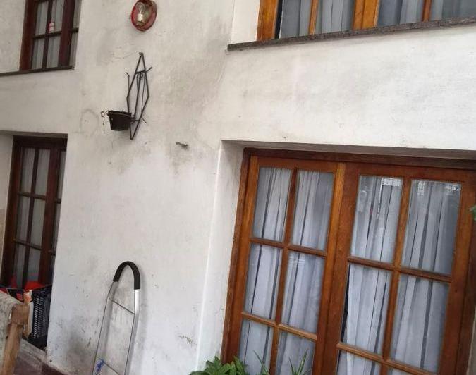 PH · 128m² · 4 Ambientes