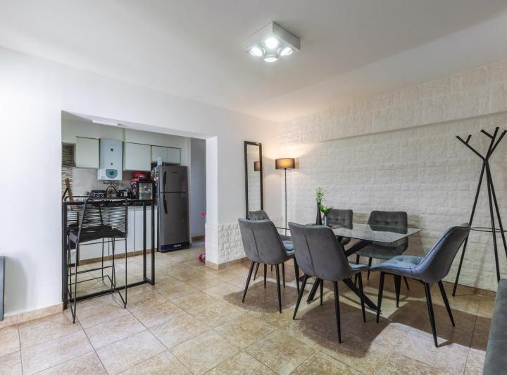 PH · 76m² · 3 Ambientes