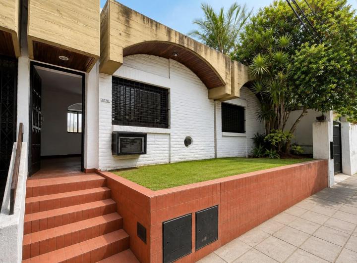 PH · 43m² · 5 Ambientes