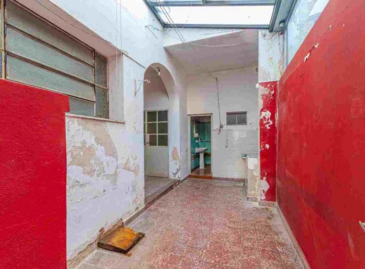 PH · 57m² · 3 Ambientes