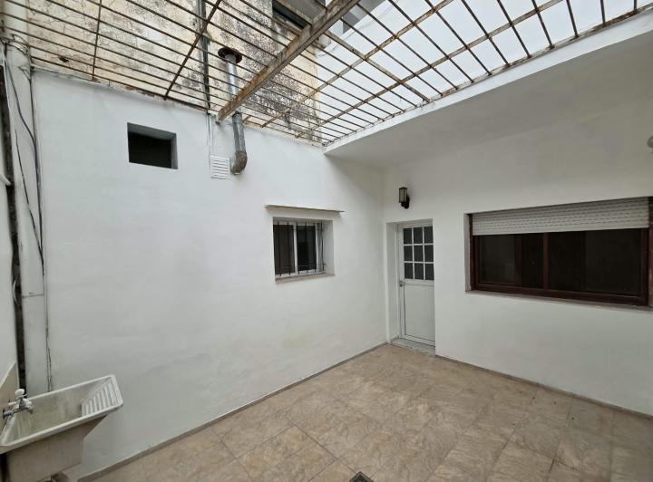 PH · 33m² · 2 Ambientes