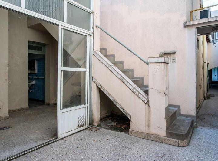 PH · 48m² · 3 Ambientes
