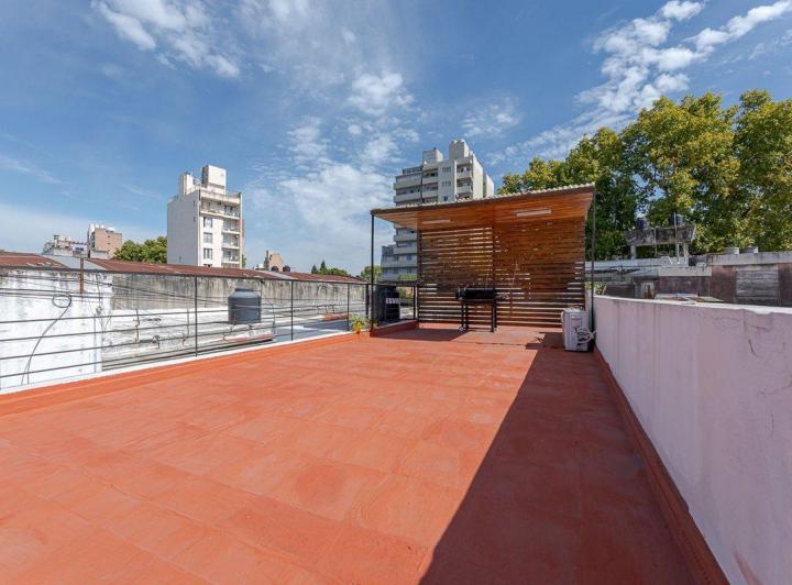 PH · 57m² · 3 Ambientes