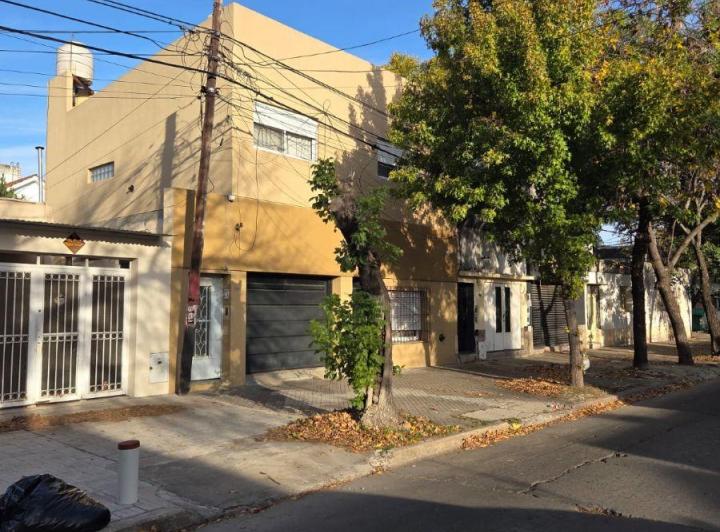 PH · 45m² · 3 Ambientes