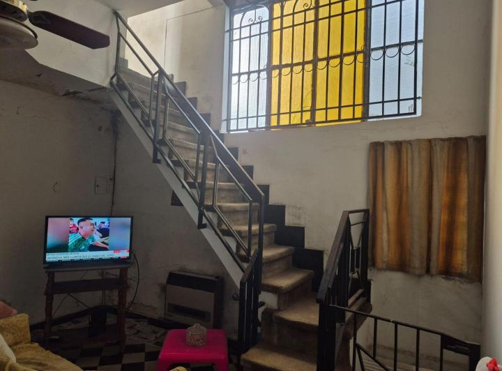 PH · 129m² · 4 Ambientes