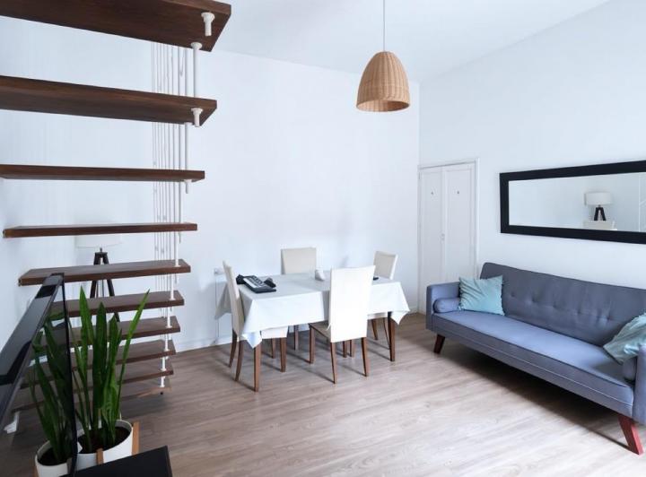 PH · 75m² · 4 Ambientes