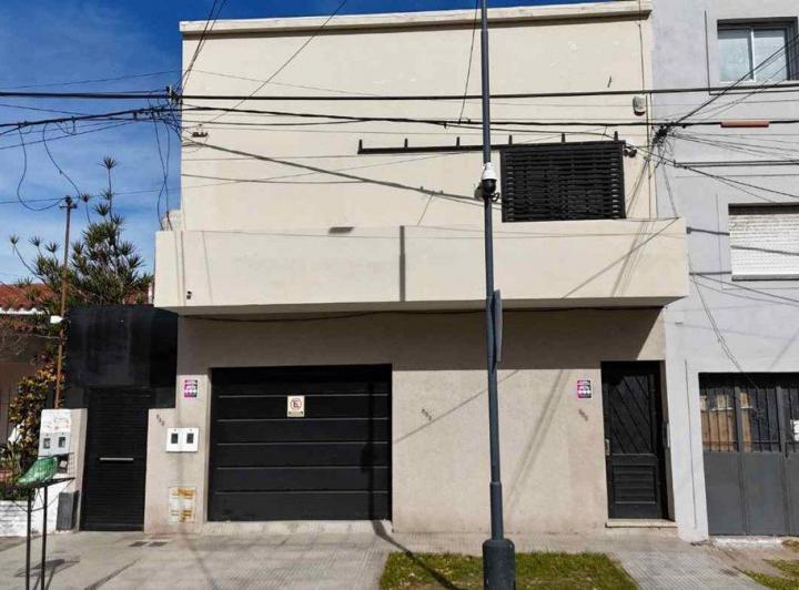PH · 66m² · 4 Ambientes