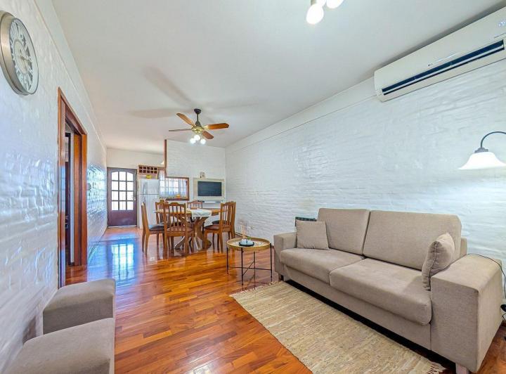 PH · 67m² · 3 Ambientes · 1 Cochera