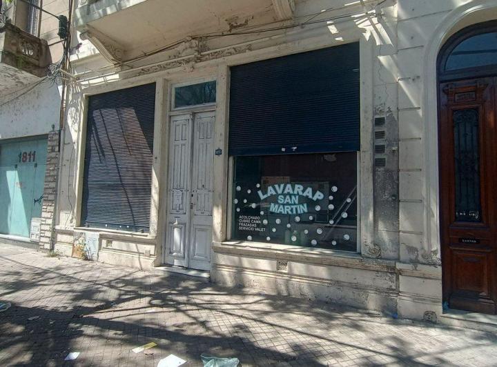 PH · 149m² · 4 Ambientes