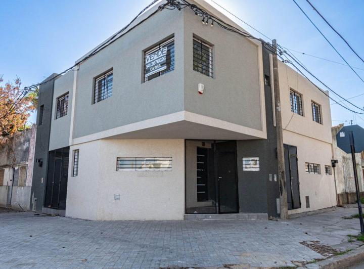 PH · 64m² · 3 Ambientes