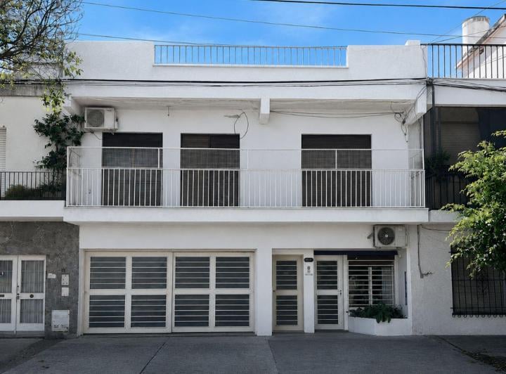 PH · 79m² · 3 Ambientes · 1 Cochera
