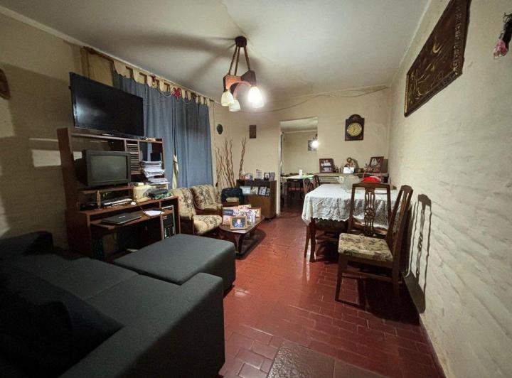 PH · 91m² · 4 Ambientes