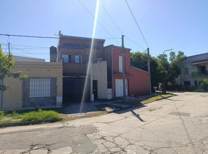 PH · 42m² · 3 Ambientes