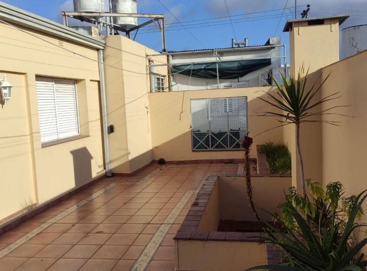 PH · 126m² · 7 Ambientes