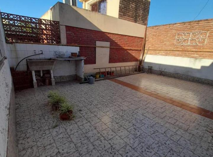 PH · 49m² · 3 Ambientes