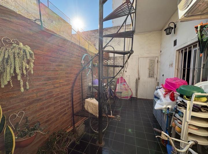 PH · 77m² · 3 Ambientes