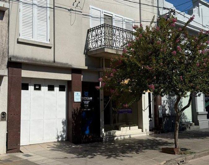 PH · 163m² · 7 Ambientes · 1 Cochera