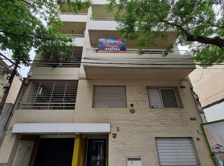 PH · 48m² · 2 Ambientes