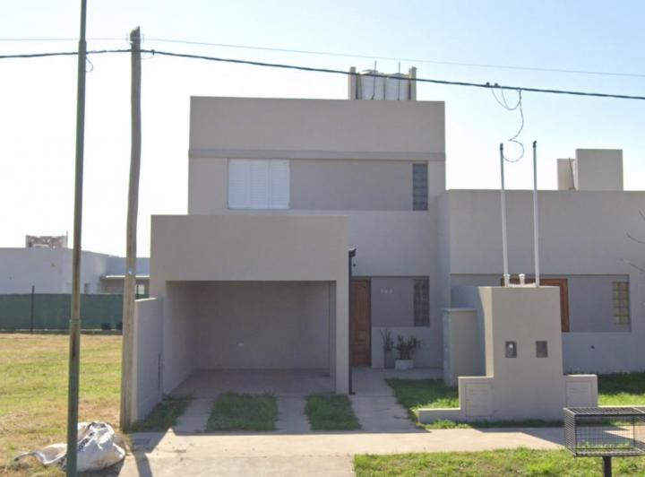 PH · 80m² · 2 Dormitorios · 1 Cochera