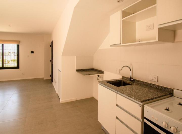 PH · 43m² · 2 Ambientes