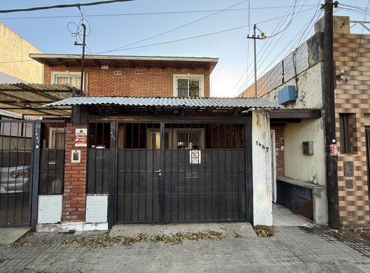 PH · 64m² · 3 Ambientes · 1 Cochera