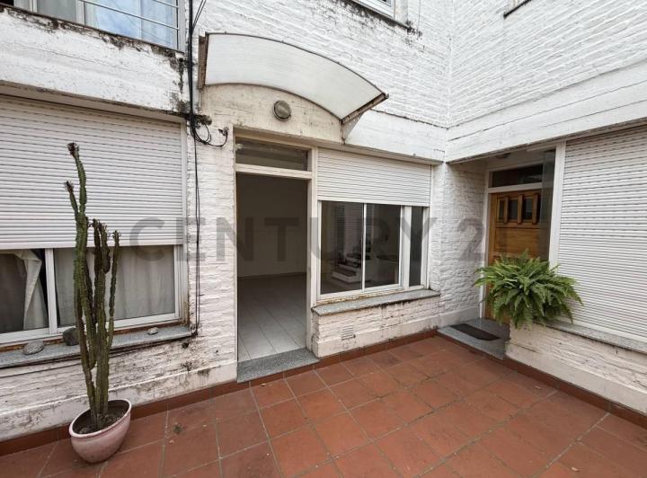 PH · 47m² · 2 Ambientes
