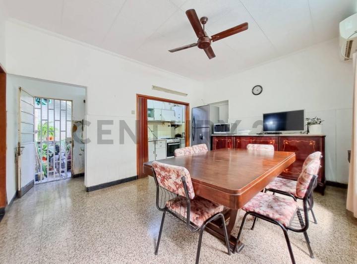 PH · 55m² · 3 Ambientes