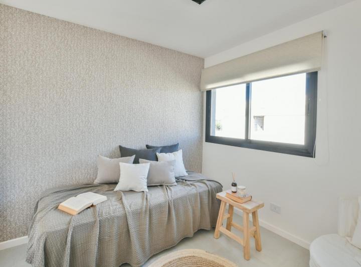 PH · 43m² · 3 Ambientes · 1 Cochera
