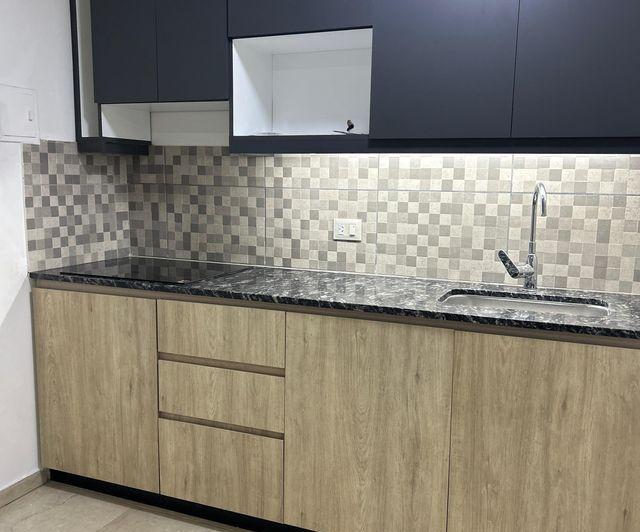 PH · 45m² · 3 Ambientes