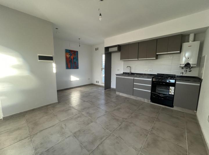 PH · 50m² · 3 Ambientes