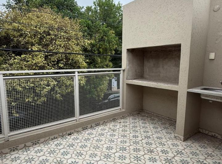 PH · 68m² · 2 Dormitorios