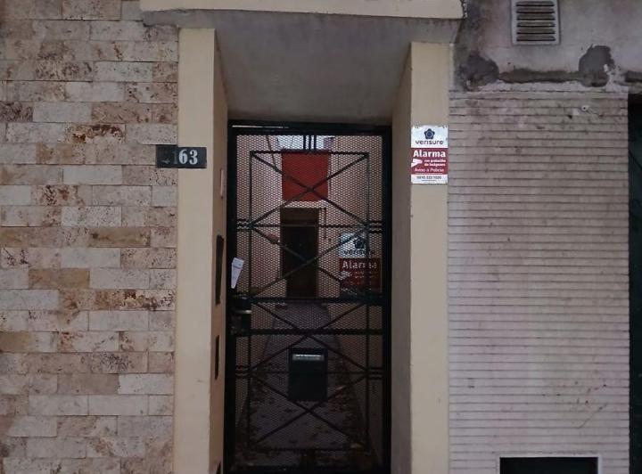 PH · 80m² · 4 Ambientes
