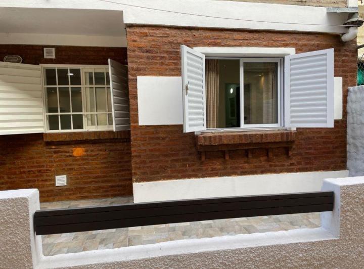 PH · 32m² · 2 Ambientes