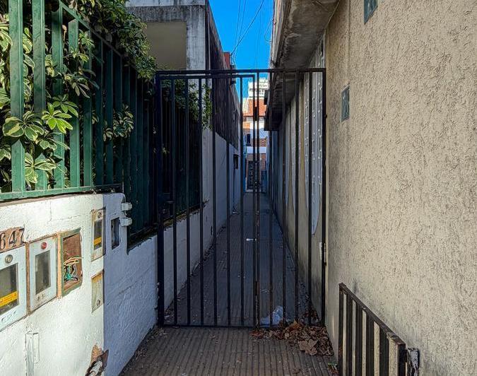 PH · 48m² · 3 Ambientes