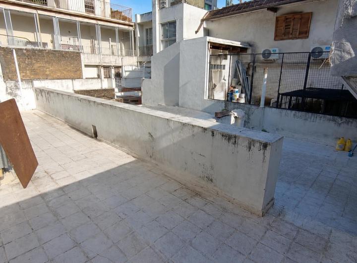 PH · 57m² · 3 Ambientes