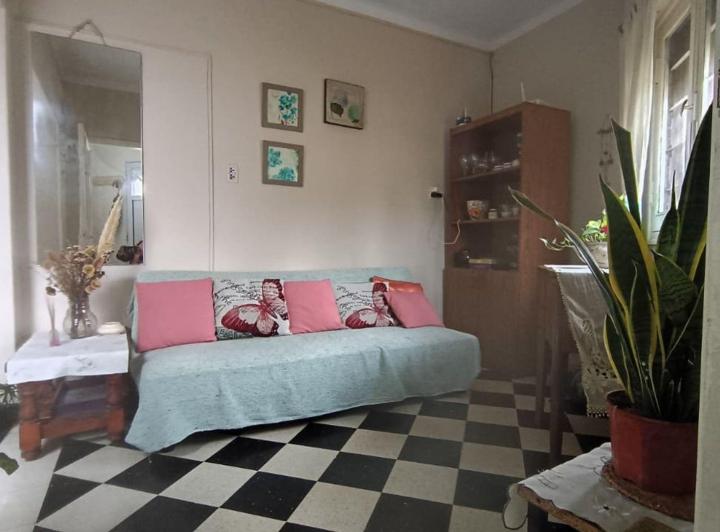 PH · 43m² · 3 Ambientes