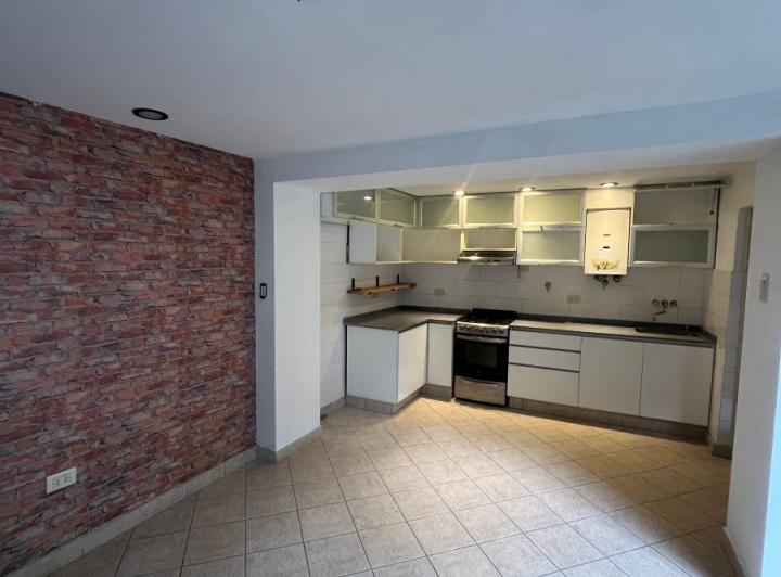 PH · 60m² · 3 Ambientes