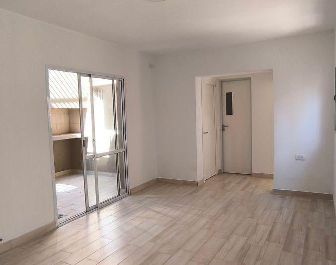 PH · 65m² · 4 Ambientes