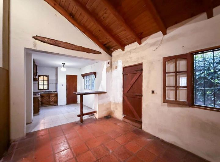 PH · 182m² · 4 Ambientes · 1 Cochera