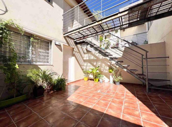 PH · 40m² · 2 Ambientes