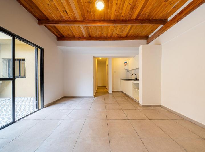 PH · 56m² · 3 Ambientes